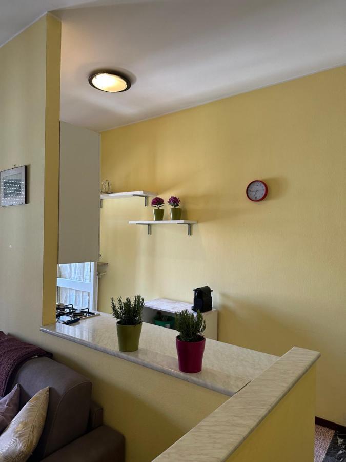 Feel - Borgo Palazzo Apartment Bergamo Esterno foto