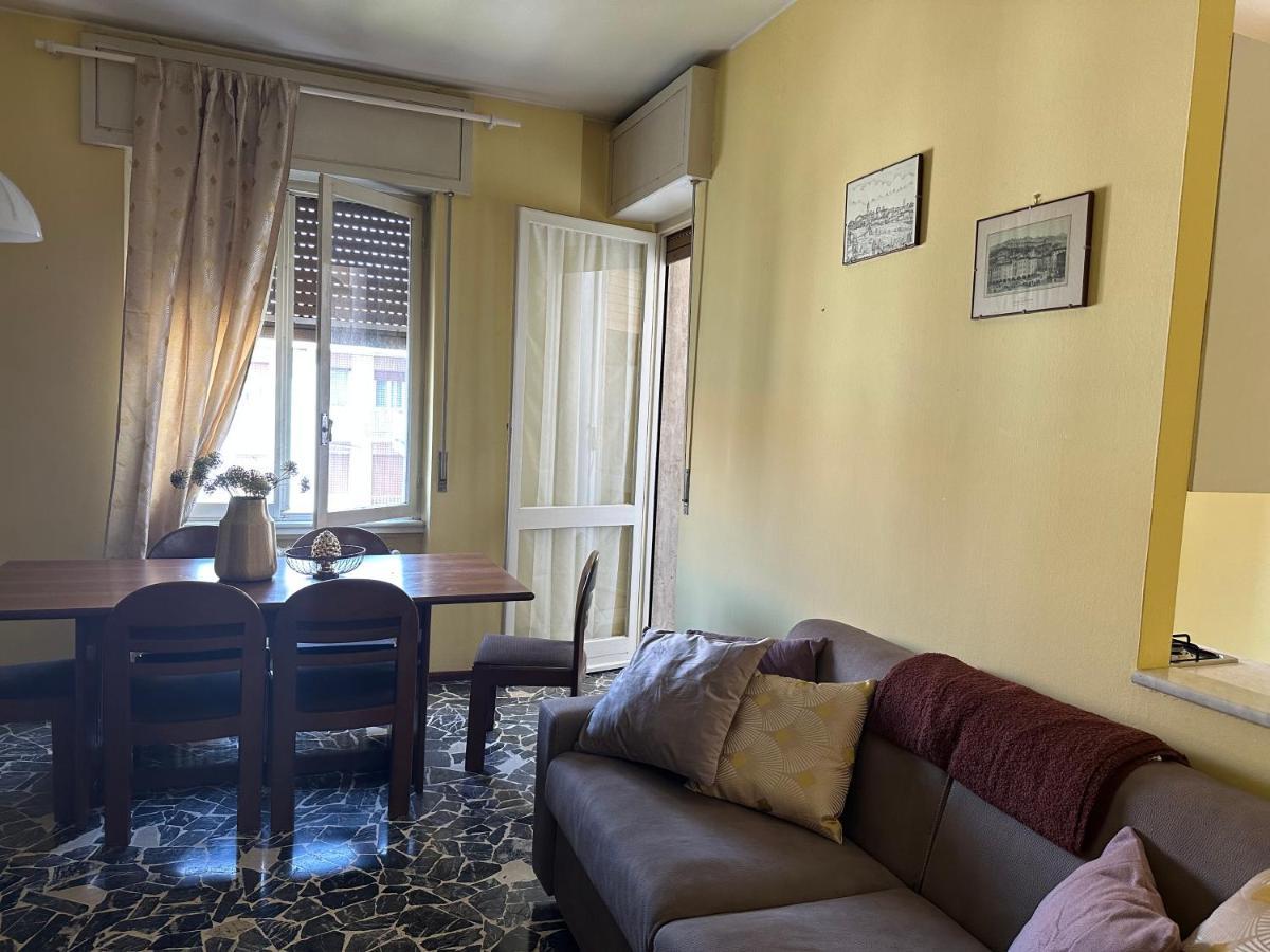 Feel - Borgo Palazzo Apartment Bergamo Esterno foto