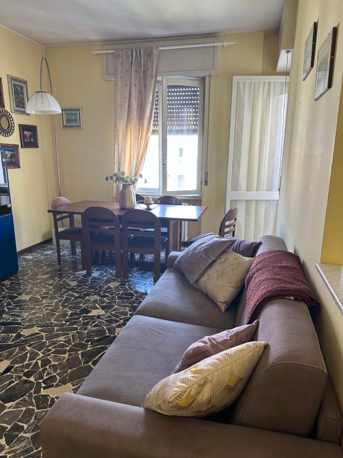 Feel - Borgo Palazzo Apartment Bergamo Esterno foto