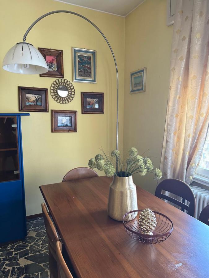 Feel - Borgo Palazzo Apartment Bergamo Esterno foto
