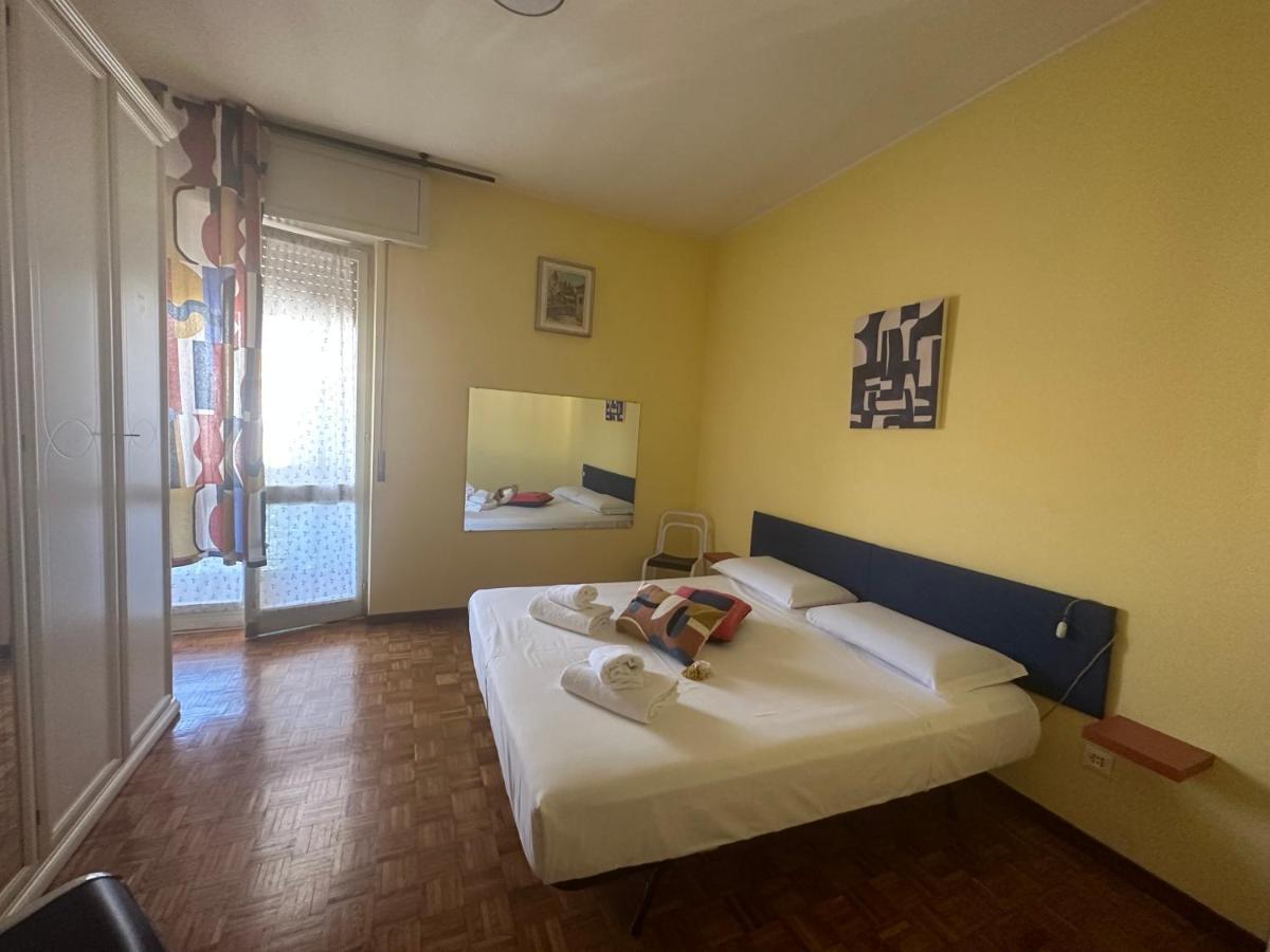 Feel - Borgo Palazzo Apartment Bergamo Esterno foto