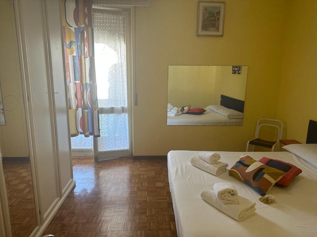 Feel - Borgo Palazzo Apartment Bergamo Esterno foto