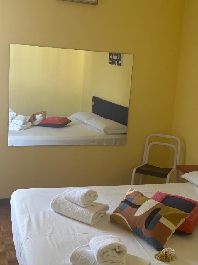 Feel - Borgo Palazzo Apartment Bergamo Esterno foto