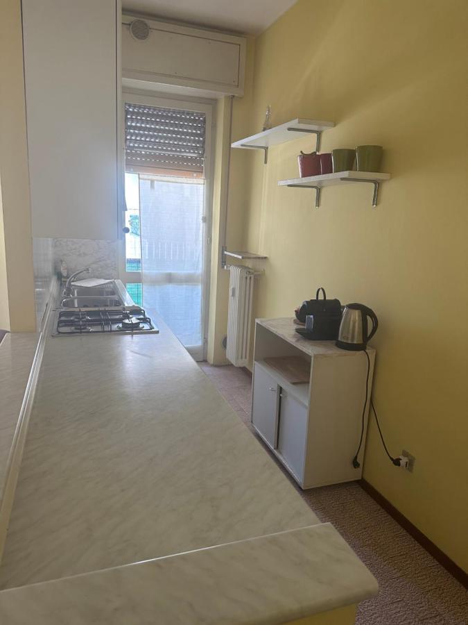 Feel - Borgo Palazzo Apartment Bergamo Esterno foto