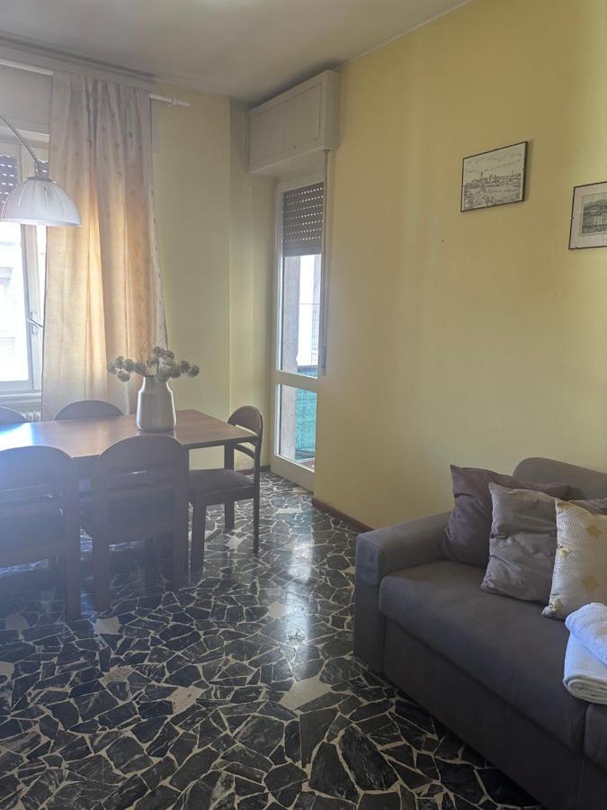 Feel - Borgo Palazzo Apartment Bergamo Esterno foto